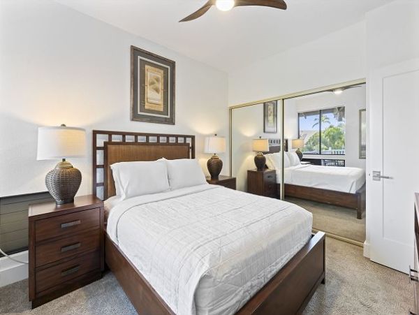 Maui Vacation Rentals Wailea 3-Bedroom Condo with Pools & Lanai